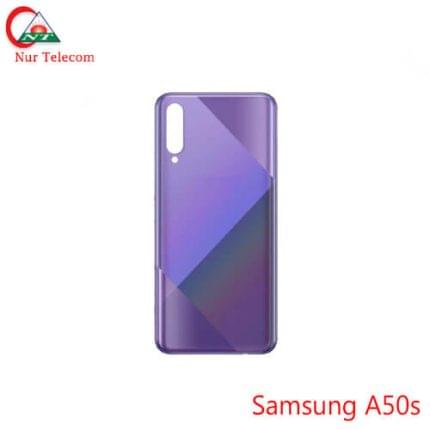 Samsung Galaxy A50s Backshell Price