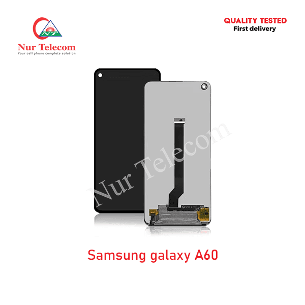Samsung Galaxy A60 Display Price