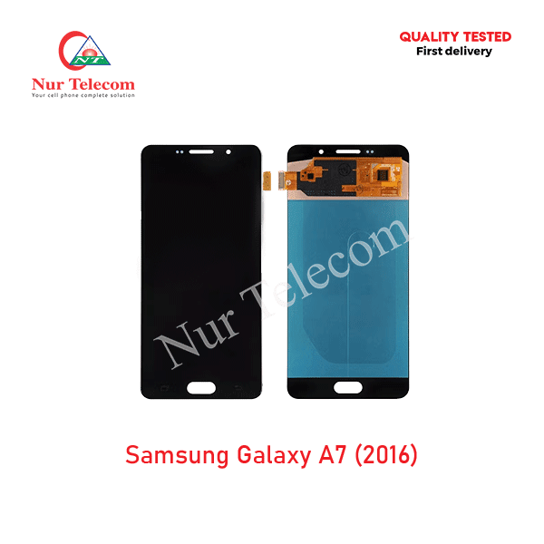 Samsung Galaxy A7 (2016) display Price