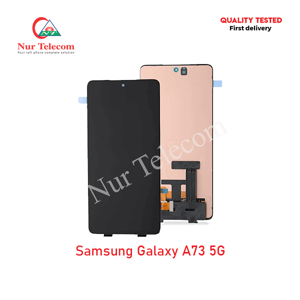 Samsung Galaxy A73 5G display Price