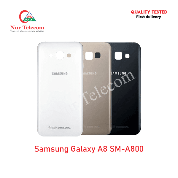 Samsung Galaxy A8 Backshell Price