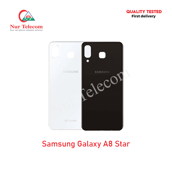 Samsung-Galaxy-A8-Star-Backshell Samsung Galaxy A8 Star Backshell Price