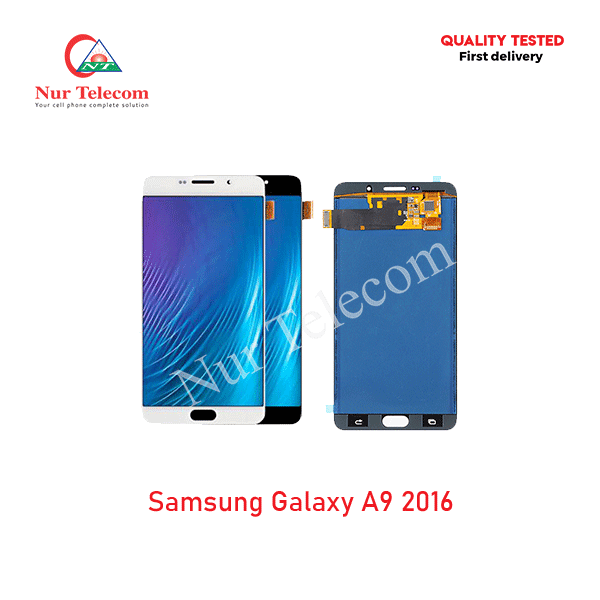 Samsung Galaxy A9 2016 Display Price