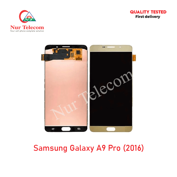 Samsung Galaxy A9 Pro 2016 display Price