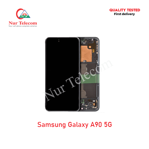 Samsung Galaxy A90 5G Display Price