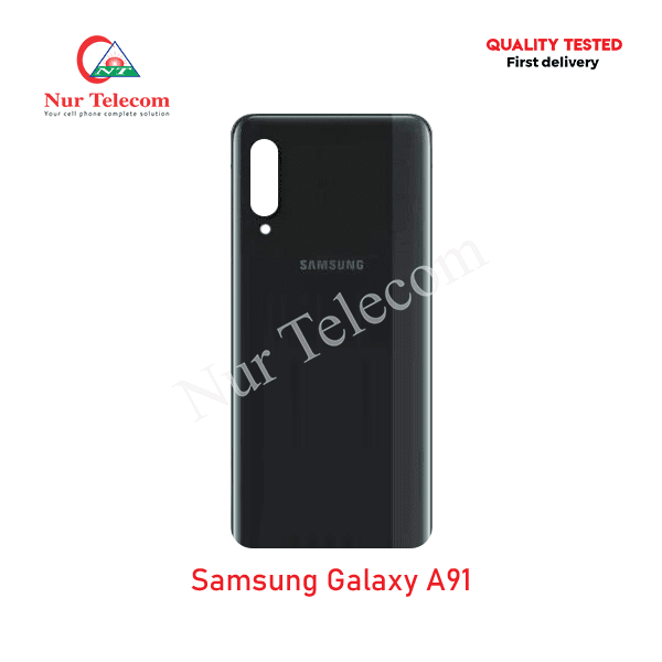 Samsung A91 Backshell Price