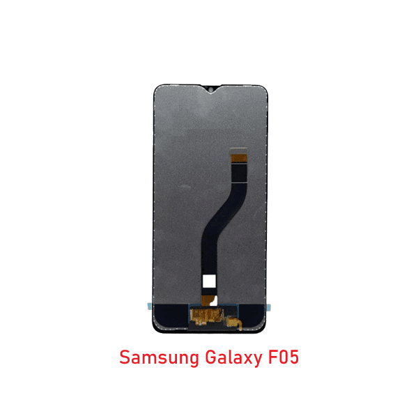 Samsung Galaxy F05 Display Price