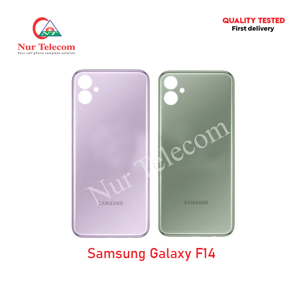 Samsung-Galaxy-F14-Backshell Samsung F14 Backshell Price