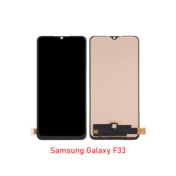 Samsung Galaxy F33 Display Price