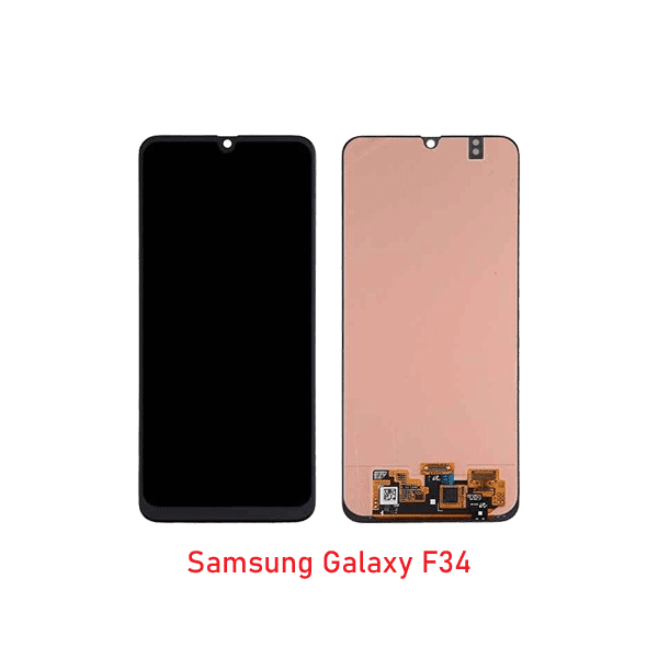 Samsung Galaxy F34 Display Price