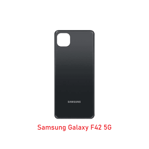 Samsung Galaxy F42 5G battery backshall price