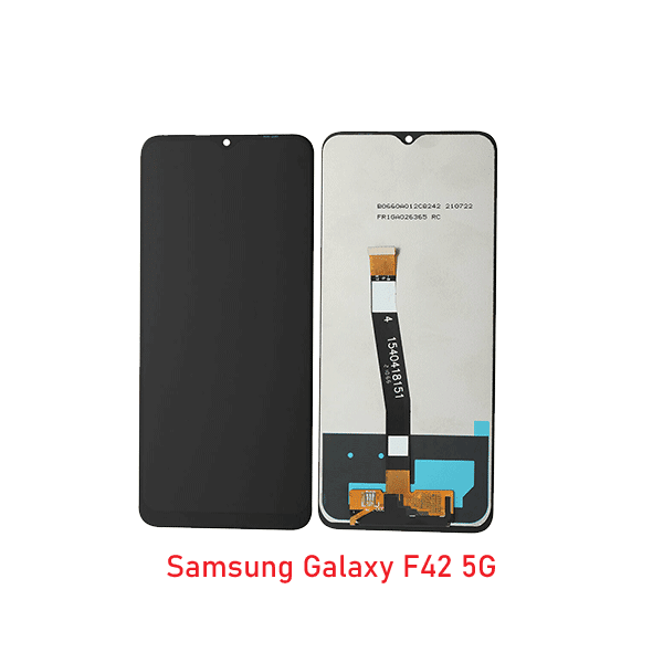 Samsung Galaxy F42 5G display price
