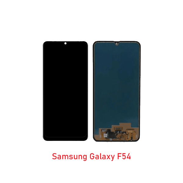 Samsung Galaxy F54 display price