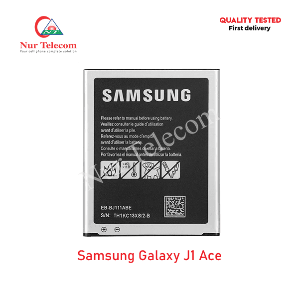 Samsung J1 Ace Battery Price