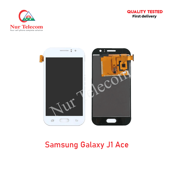 Samsung J1 Ace Display Price