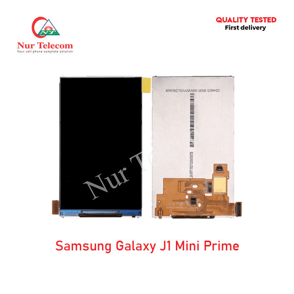 Samsung Galaxy J1 Mini Prime display Price