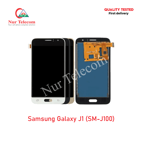 Samsung Galaxy J1 (SM-J100) Display Price