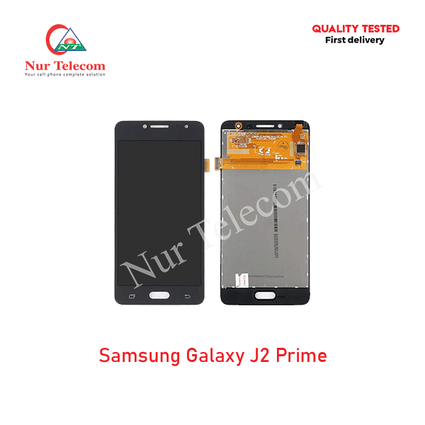 Samsung Galaxy J2 Prime Display