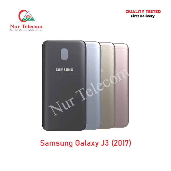 Samsung J3 2017 Backshell Price