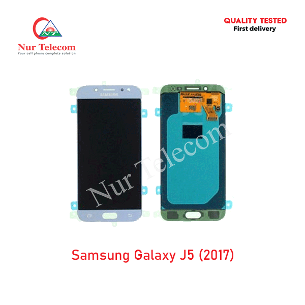 Samsung Galaxy J5 2017 Display Price