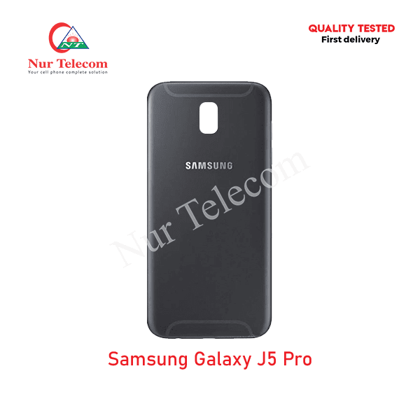 Samsung Galaxy J5 Pro Backshell Price