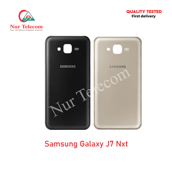 Samsung J7 Nxt Backshell Price