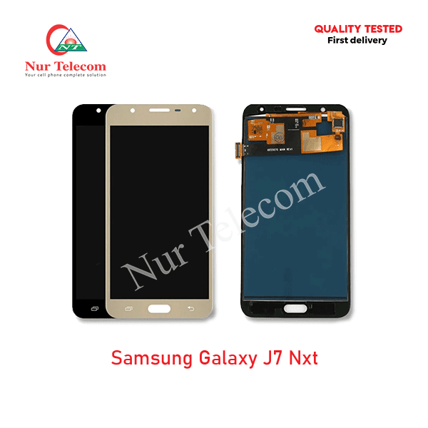 Samsung J7 Nxt Display Price
