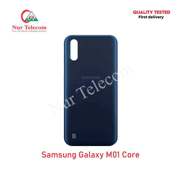 Samsung M01 Core Backshell Samsung M01 Core Backshell Price