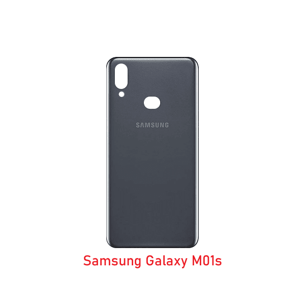 Samsung Galaxy M01 Core Backshell Price