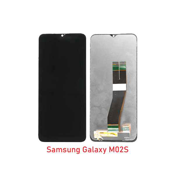 Samsung Galaxy M02S Display Price