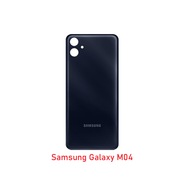 Samsung Galaxy M04 battery backshell price
