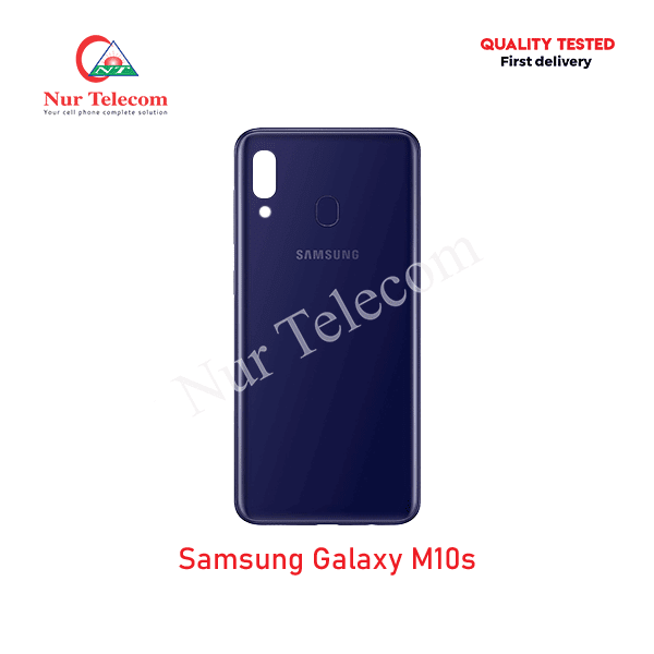 Samsung M10s Backshell Price
