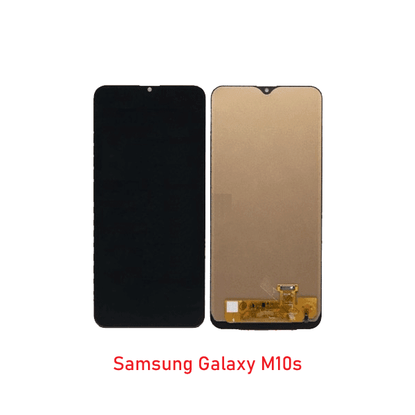 Samsung M10s Display Price