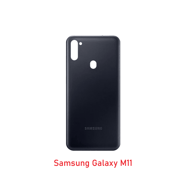 Samsung Galaxy M11 battery backshell price