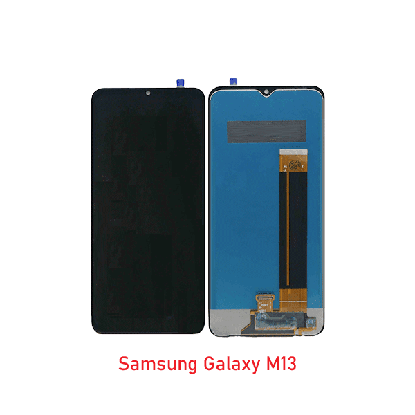 Samsung Galaxy M13 5G display price