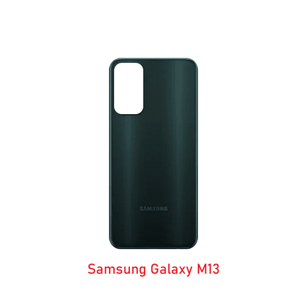 Samsung Galaxy M13 battery backshall price