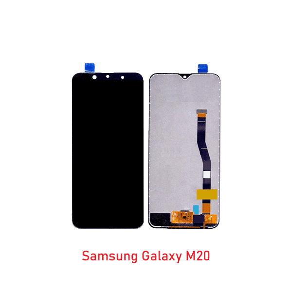 Samsung Galaxy M20 Display Price