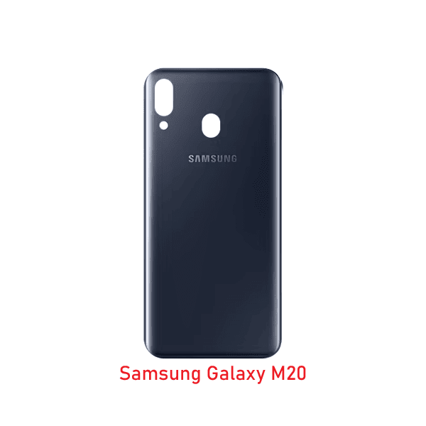Samsung Galaxy M20 battery backshell price
