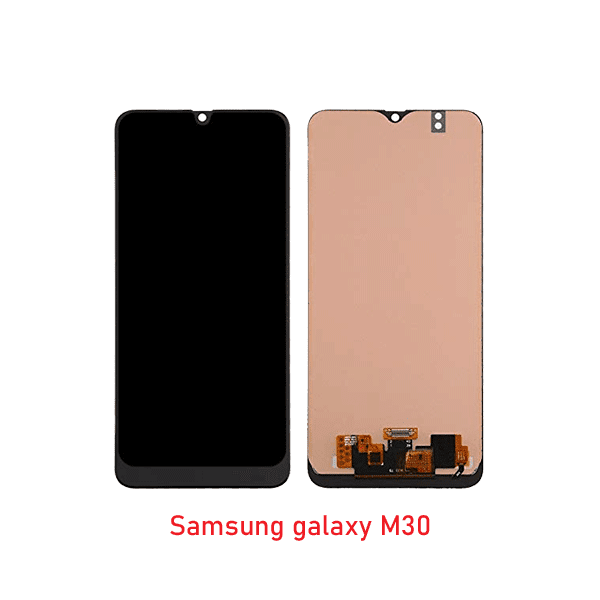 Samsung Galaxy M30 Display Price