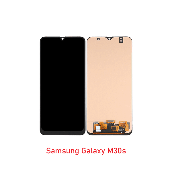 Samsung Galaxy M30s Display Price