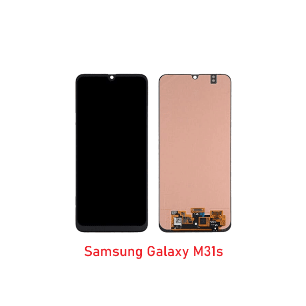 Samsung Galaxy M31s Super AMOLED Display Price