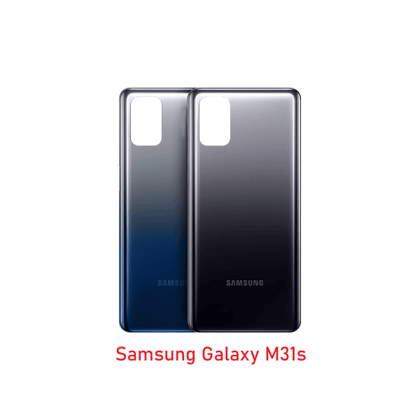 Samsung Galaxy M31s battery backshell price