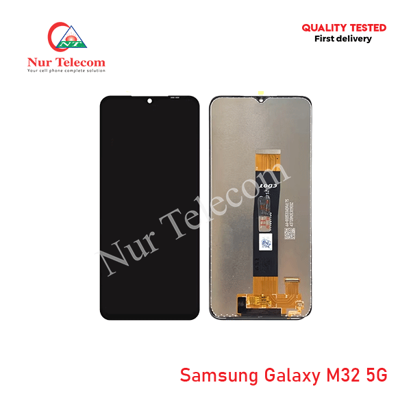 Samsung Galaxy M32 5G Display Buy Samsung Galaxy M32 5G Display in Bangladesh