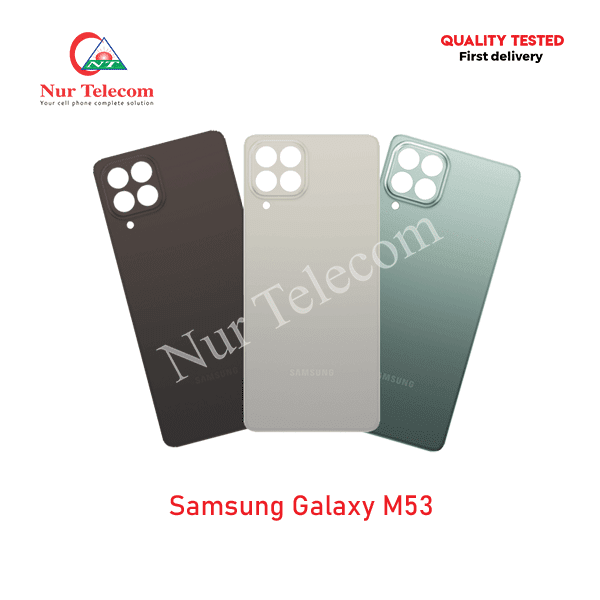 Samsung-Galaxy-M53-battery-backshell-price Samsung Galaxy M53 backshell