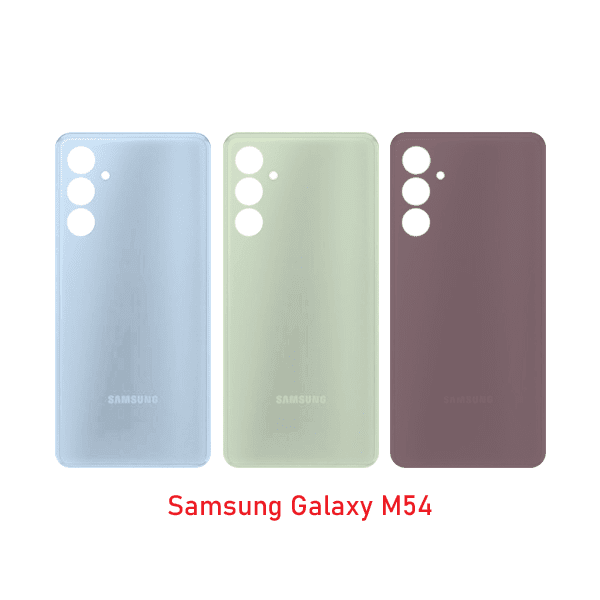 Samsung Galaxy M54 5G Battery Backshell Price
