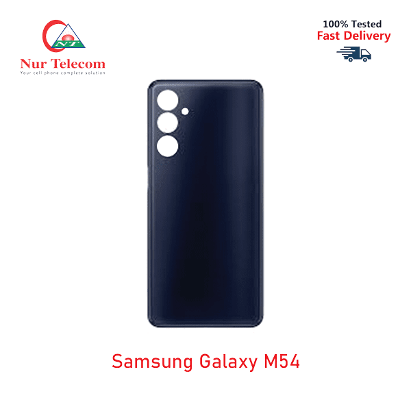 Samsung Galaxy M54 Backshell Price in Bangladesh