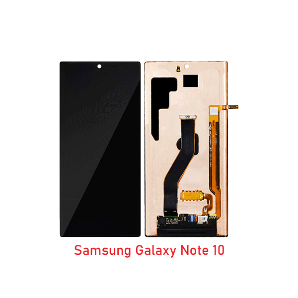 Samsung Galaxy Note 10 Dynamic AMOLED Display Price