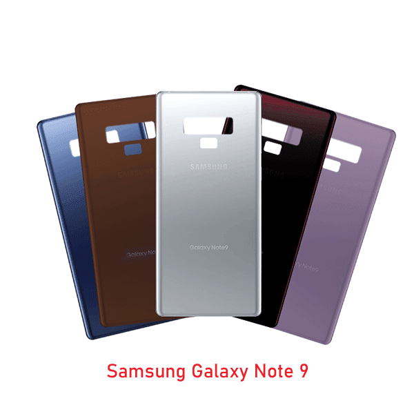 Samsung Galaxy Note 9 Battery Backshell Price