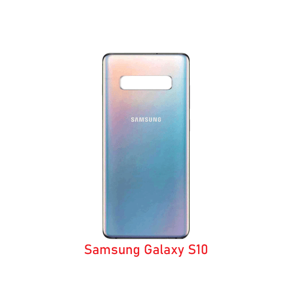Samsung S10 Backshell Price