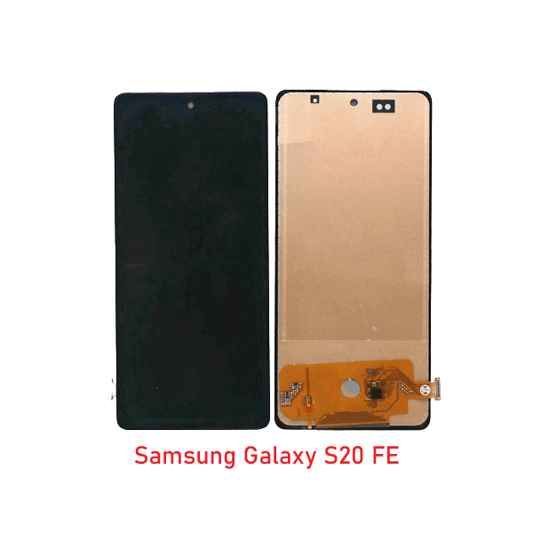 Samsung S20 FE 2022 display price